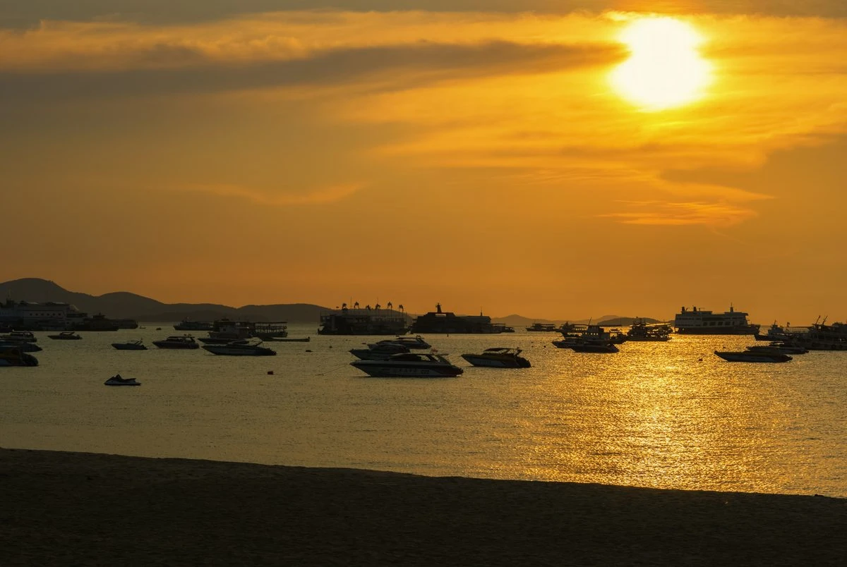 Pattaya Immobilienmarkt 2026, Markteinschätzung